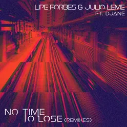 No Time to Lose-Noff Remix