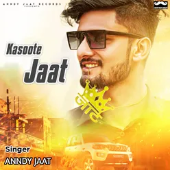 Kasoote Jaat