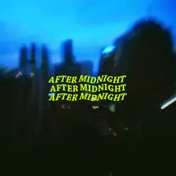 After Midnight