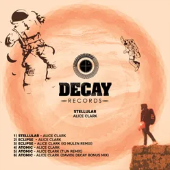 Atomic-Davide Decay Bonus Mix