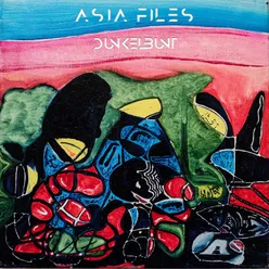 Asia Files Days of isolation