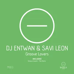 Groove Lovers