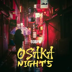 Osaka Nights