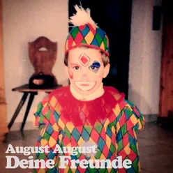 Deine Freunde-Radio Edit