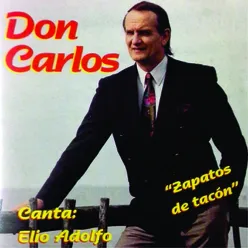 Don Carlos - Zapatos de Tacón