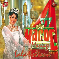 Lala Soltana-Chaabi Marocain