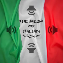 The best of Italian music