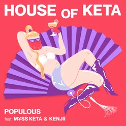 HOUSE OF KETA-Lazy Flow Remix