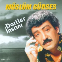 Dertler İnsanı