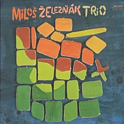 Milos Zeleznak Trio