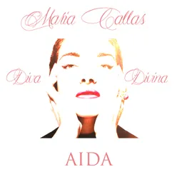 Aida, Act 2, Scene 1: "Su! Del Nilo al sacro lido...Numi, pietà" (Coro, Aida, Amneris)