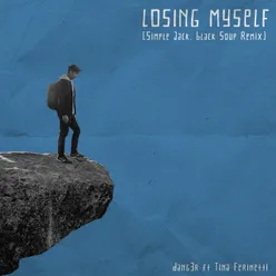 Losing Myself-Simple Jack & Black Soup Remix