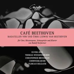 Beethoven und Goethe