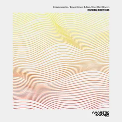 Cosmochemistry-Vitaly Depp Remix