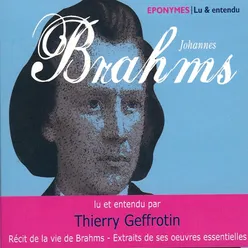 Brahms devient célèbre