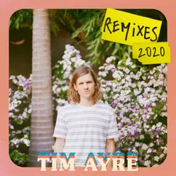 Tim Ayre-Remixes