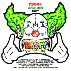 Nasty-Happiness is Wealth Remix