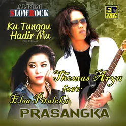 Prasangka