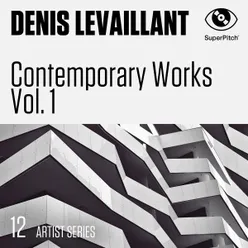 Contemporary Works Vol. 1