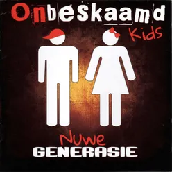 Ek Is Die Nuwe Generasie....