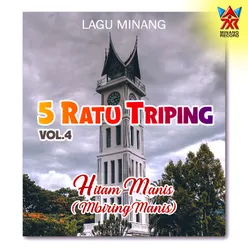 5 Ratu Ratu Triping, Vol. 4