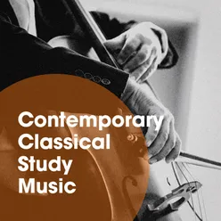 Contemporary Classical Study Music