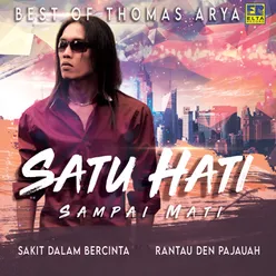 Butiran Sandiwara Cinta