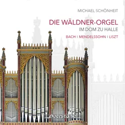 Weinen, Klagen, Sorgen, Zagen, S. 179 "Praeludium nach J. S. Bach"