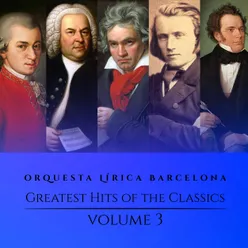 Greatest Hits of the Classics