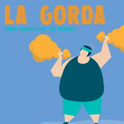 La Gorda