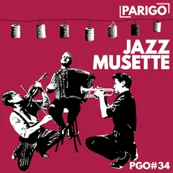 Jazz Musette-Parigo No. 34