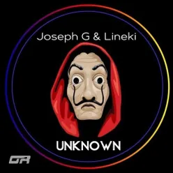 Unknown-Techy Mix