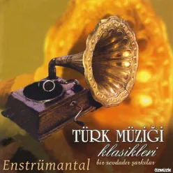 Türk Müziği Klasikleri Enstrümantal-Bir Sevdadır Şarkılar