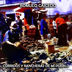 Corridos y Rancheras de Mi Pueblo, Vol. III