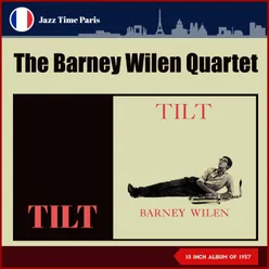 Tilt 10" Album of 1957