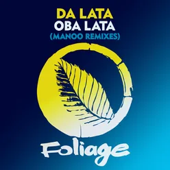 Oba Lata-Manoo Remixes