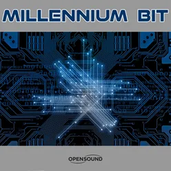 Millennium Bit-Music for Movie