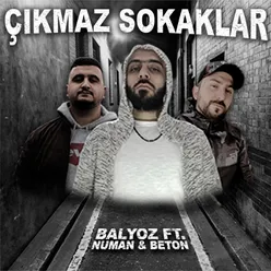 Çıkmaz Sokaklar