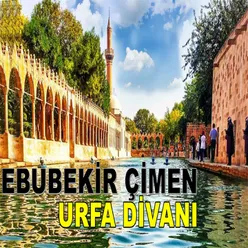 Urfa Divanı