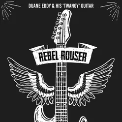 Rebel Rouser-Instrumental