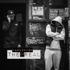 The Real - EP