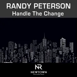 Handle the Change-Dave Anthony Instrumental Remix