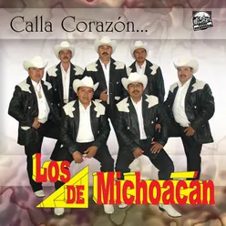 Los de Michoacán