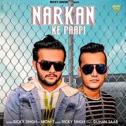 Narkan Ke Paapi