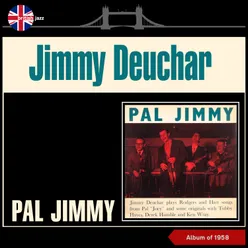 Pal Jimmy Album of 1958