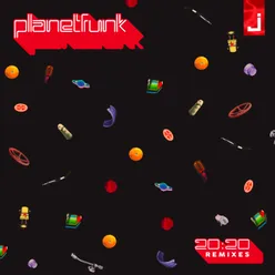 We-People-Planet Funk Remix