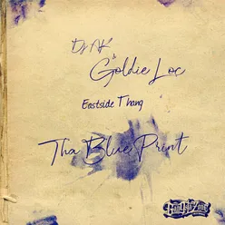 Eastside Thang-The Blue Print