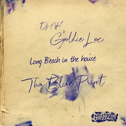 Long Beach in Tha House-Tha Blue Print