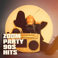 Zoom Party 90S Hits