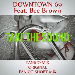 Take the Sound-Panico Short Mix